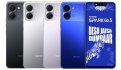 Tecno Spark Go 3